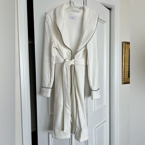 NWOT Lake Pajamas Cozy Robe, XL